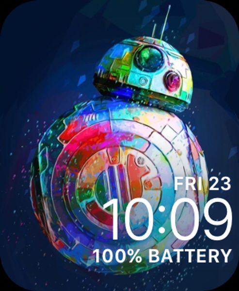 Star Wars: BB-8