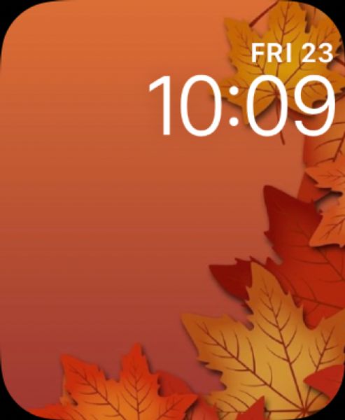 Fall wallpaper