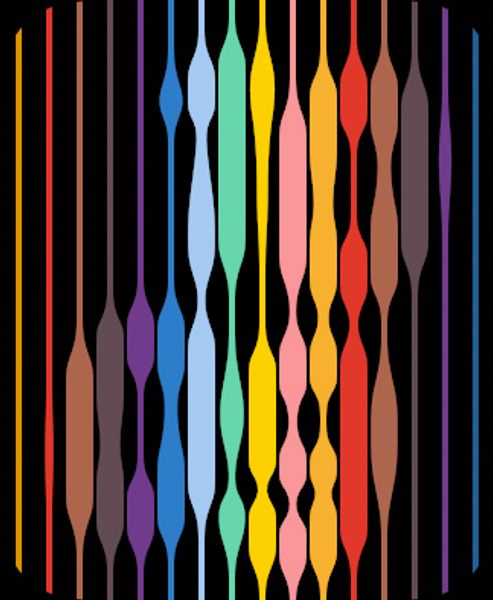 Pride Threads