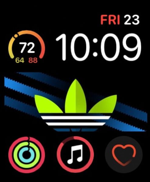 Adidas