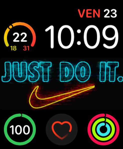 Nike