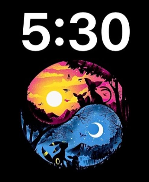 Umbreon 1