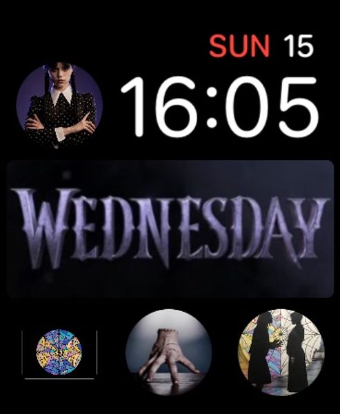 Wednesday