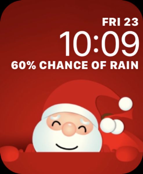 Santa