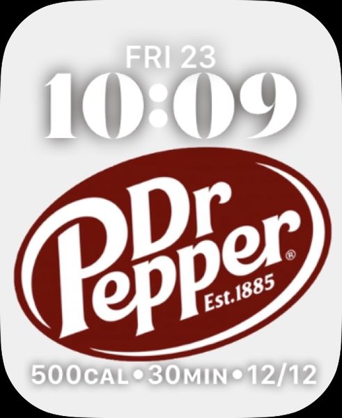 Dr. Pepper