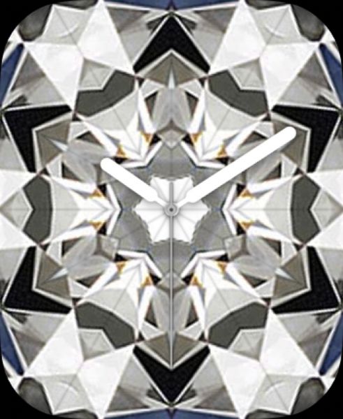 Kaleidoscope Diamond 2