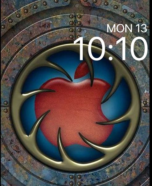 Apple Guard