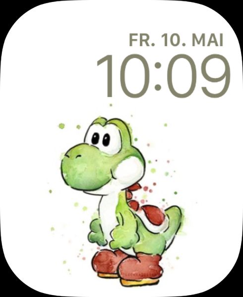Yoshi