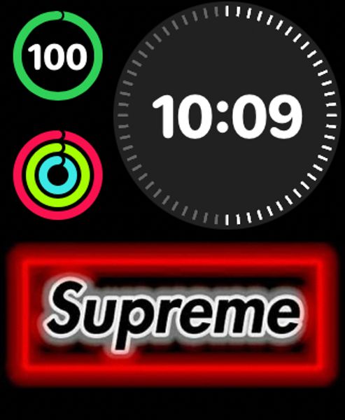 Supreme Modular Compact