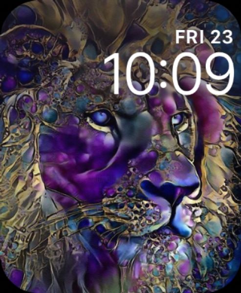 Leo ♌️ Season
