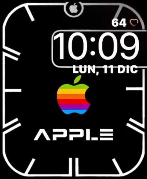 AppleWatch7