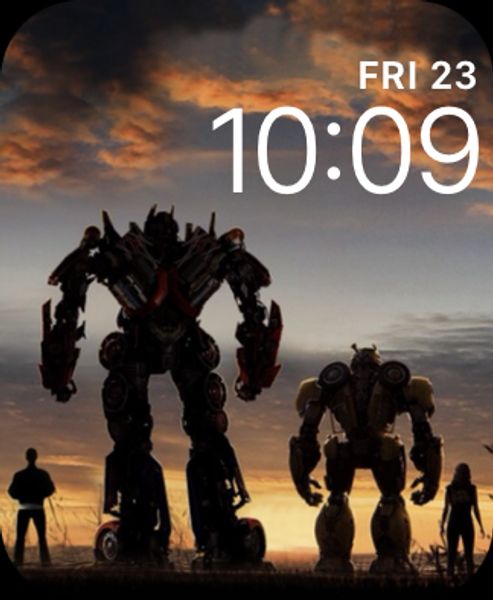 Transformers