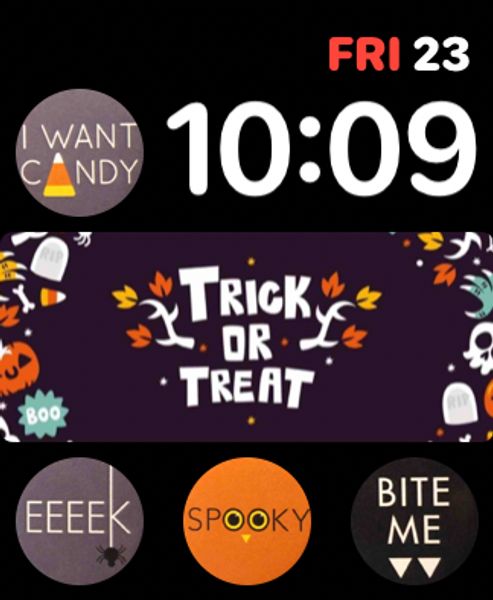 Halloween Fun