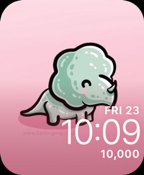 Triceratops