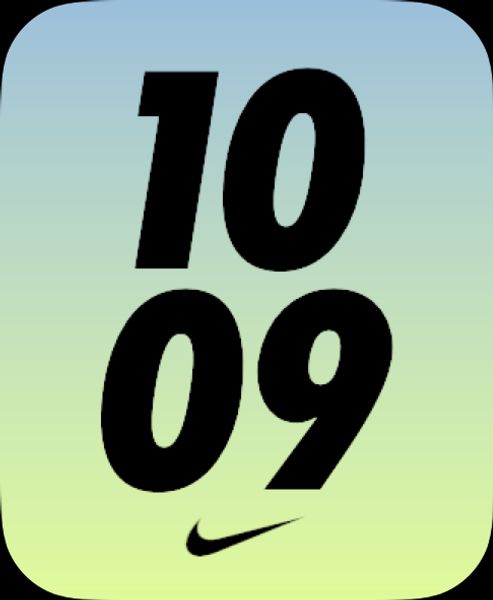 Nike Movement (Light)