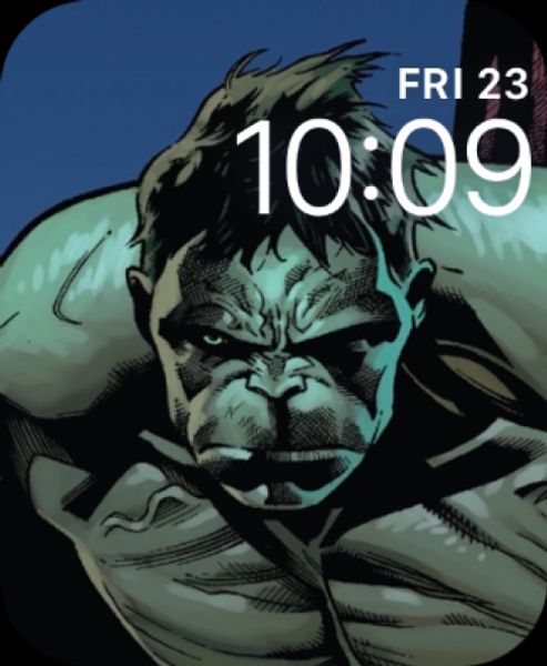 Hulk