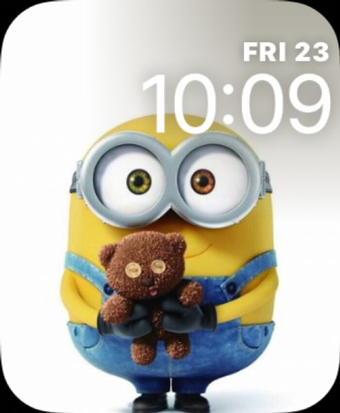 Minion