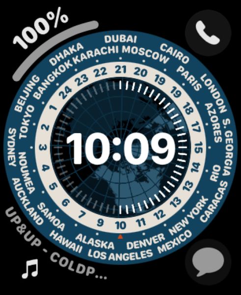 World Time