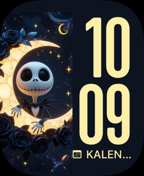 Jack Skellington