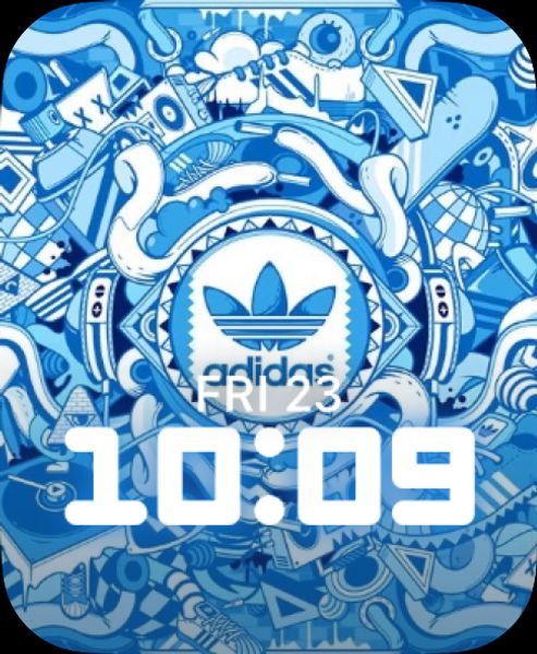 Adidas