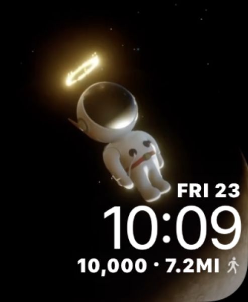 Space Case