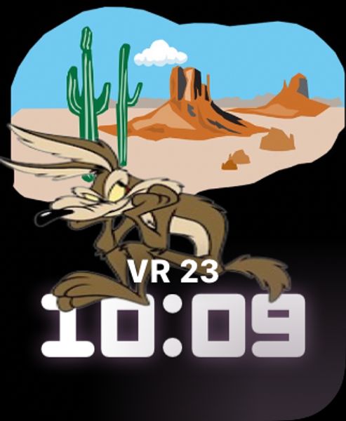 Roadrunner