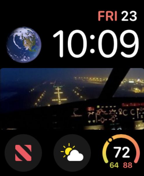 Infograph Aviation 2