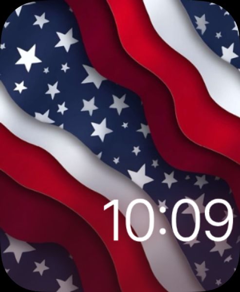American Flag