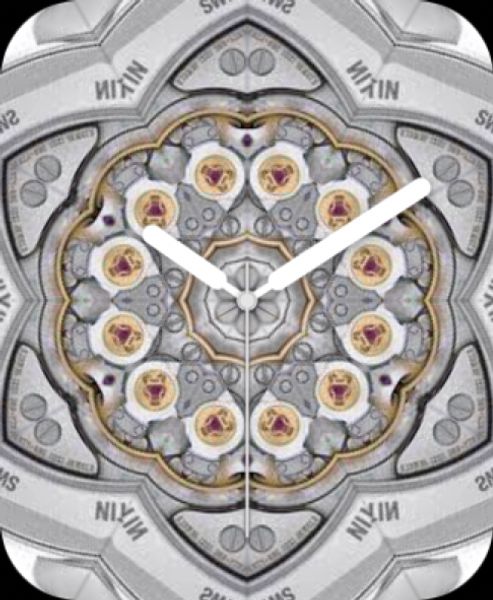 Kaleidowatch