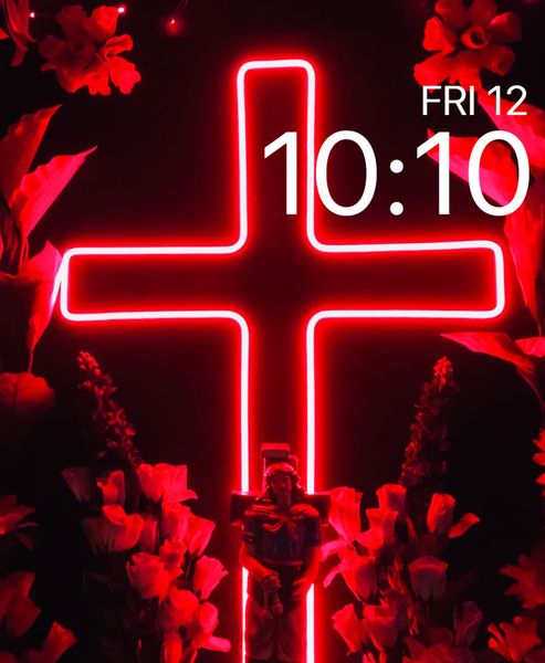 🙏 Jesus v1.3