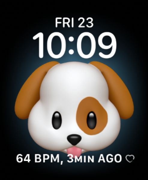 Doggy