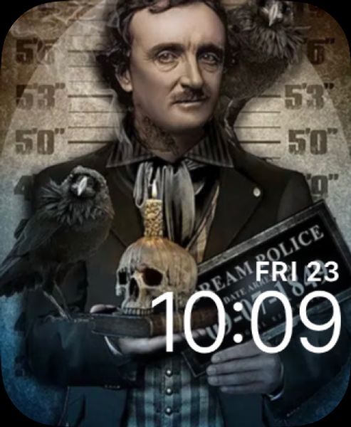 Poe