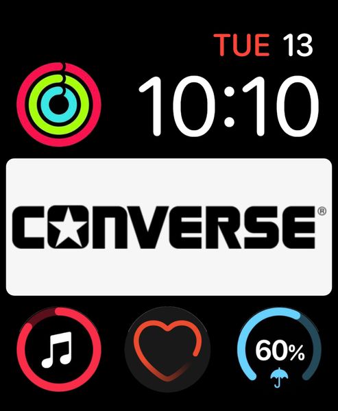 Converse