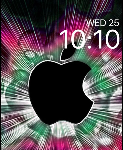 Apple U@