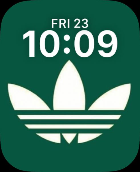 Adidas Logo