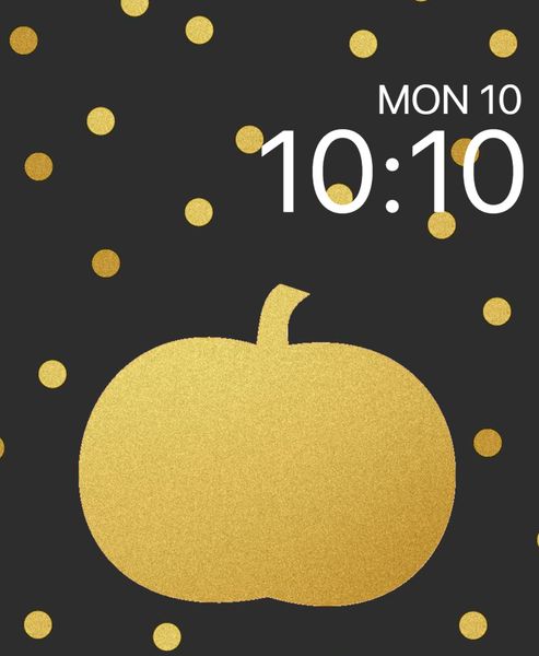 Pumpkin