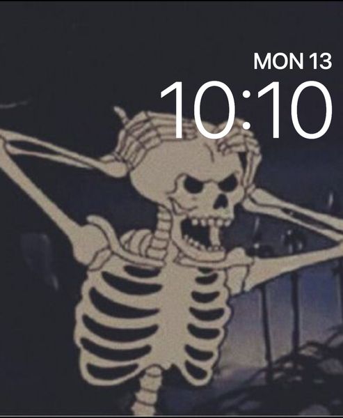 Skeleton