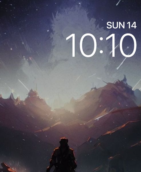 Landscape v2