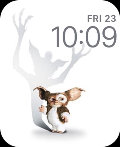 Gizmo