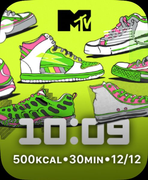 MTV Indie
