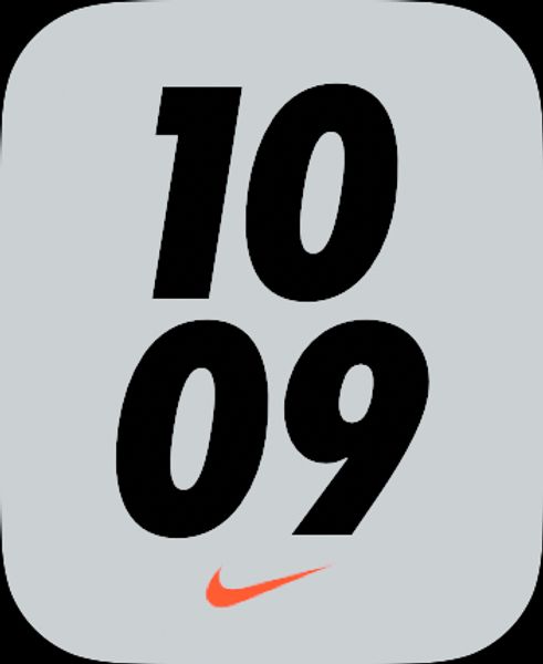 Nike Bounce