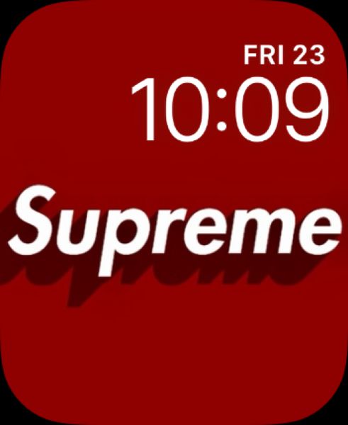 Supreme