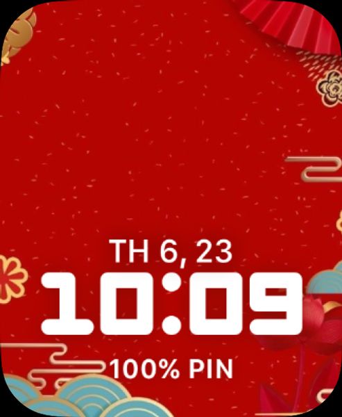 Chinese New Year 2023 2