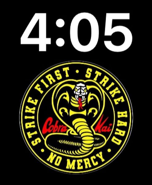 Cobra Kai
