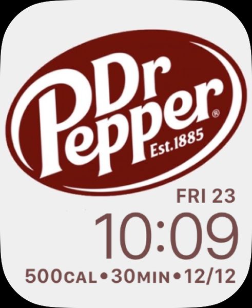 Dr. Pepper 2