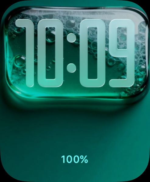Glass