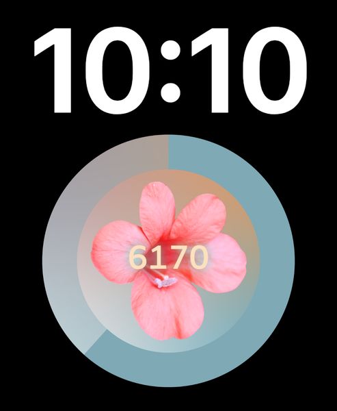 Mellow Step Count