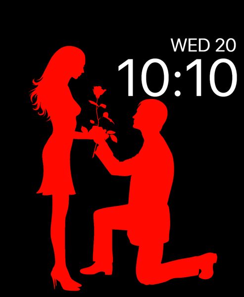 The Proposal