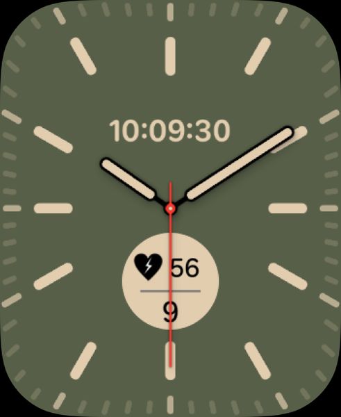 MOD-4081 Evergreen