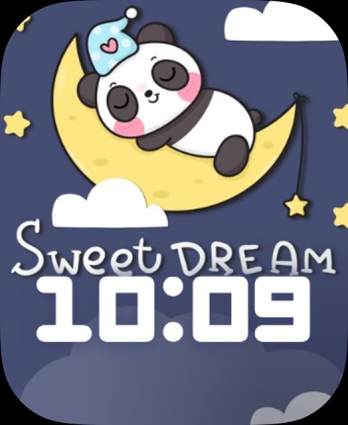 PD- SWEET DREAM